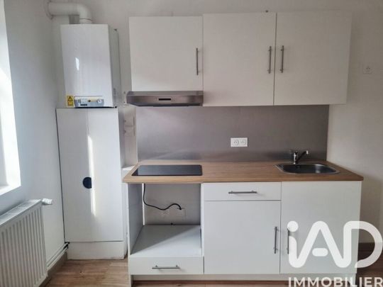 Appartement 2 pièces à Armentières - Photo 1