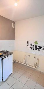 Appartement à louer 2 pièces 49m² - Photo 3