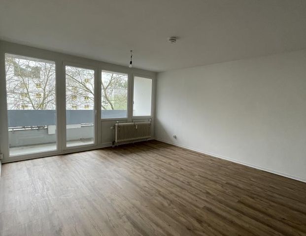 Geräumige 3-Zimmer-Wohnung zu vermieten! - Photo 1