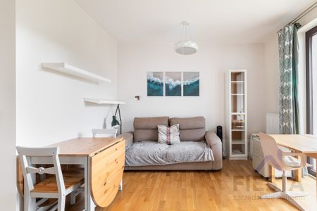 Warszawa Wola, ul. Przyokopowa - Zdjęcie 5