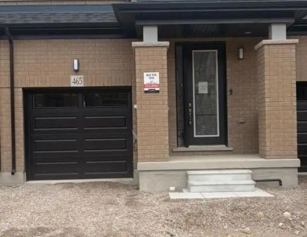 465 JACK WILFORD WAY — 3 Bedroom - Photo 1
