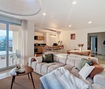 Appartement à louer 4 pièces • Saint-Estève - Photo 4