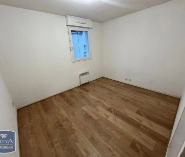 Appartement à louer 2 pièces 53.66m² - Photo 6