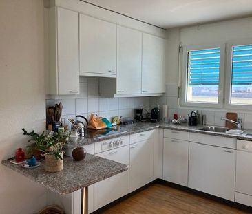 3.5 Zimmer, 107 m², 2. Stock - Photo 1