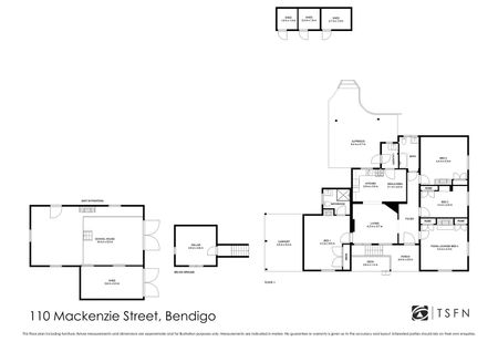 110 Mackenzie Street, 3550, Bendigo Vic - Photo 4