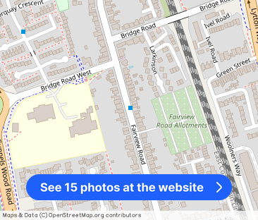 Fairview Road, Stevenage, Hertfordshire, SG1 - Photo 1