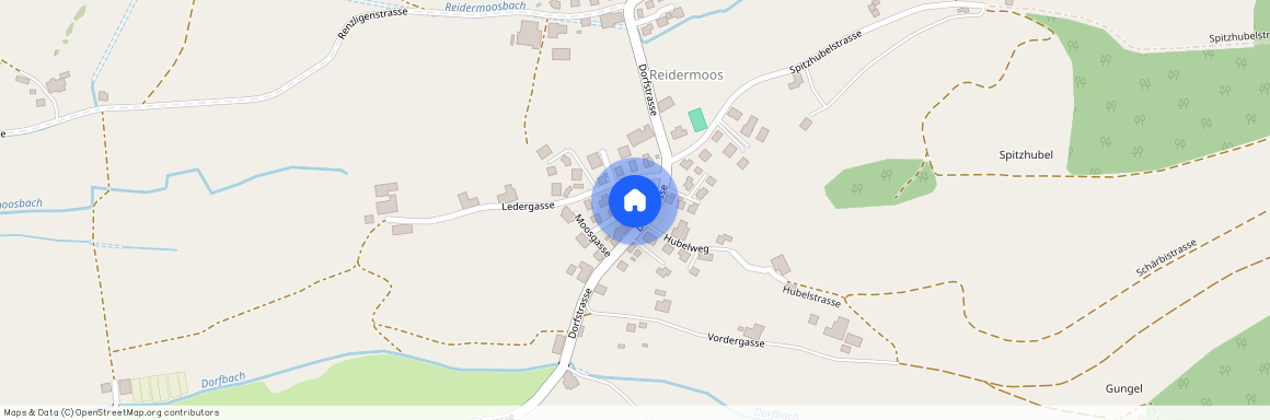 6260, Reidermoos, Dorfstrasse, 9