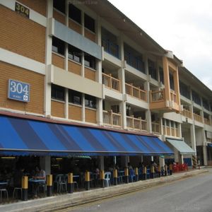 Blk 304 Ubi Avenue 1 (Geylang), HDB 4 Rooms - For Rent - Photo 3