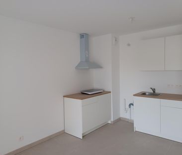 location Appartement T2 DE 42.07m² À COGOLIN - Photo 6