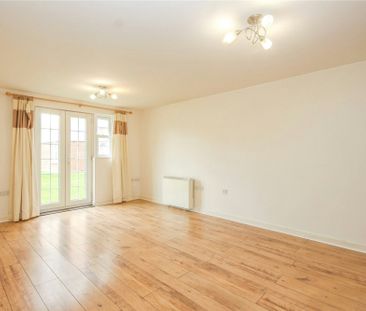 Merrifield Court, Welwyn Garden City, Hertfordshire, AL7 4SH - Photo 1