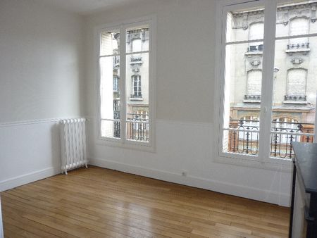 A Louer Reims Hyper Centre T3 57.50m² - Photo 2