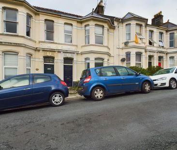 2 bedroom terraced house to rent - Photo 3