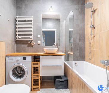 Nowoczesne studio z balkonem 28,5m2 *Bunscha Park* - Photo 6