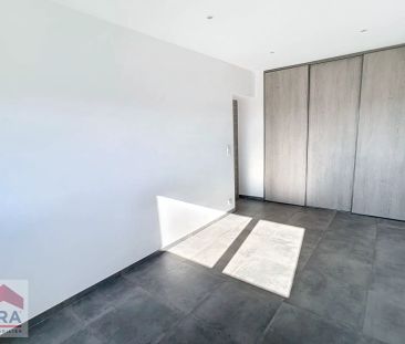 A louer Maison type 4 Marseille 13013 St Mitre Chateau Gombert terr... - Photo 4