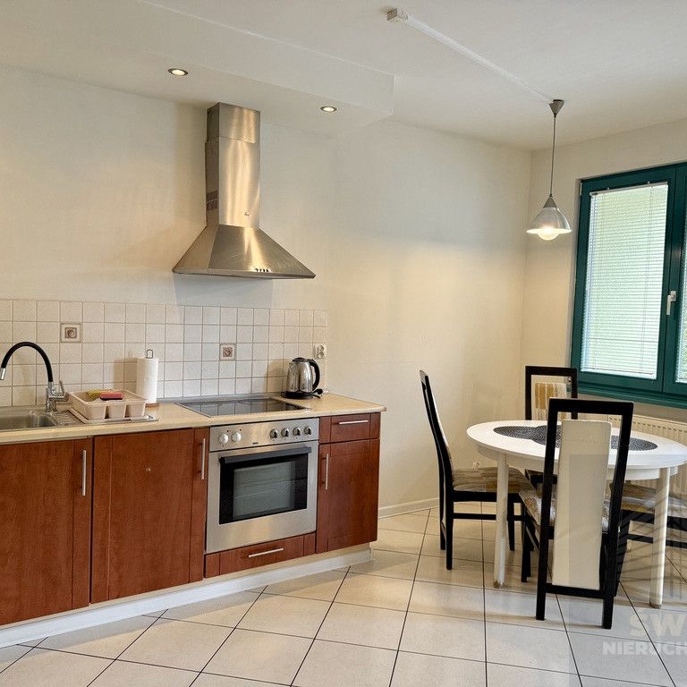 Mieszkanie z balkonem 55m - Photo 1