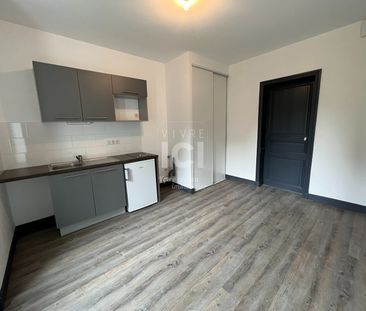 Appartement Nantes 2 piÃ¨ce(s) 31 m2 - Photo 4