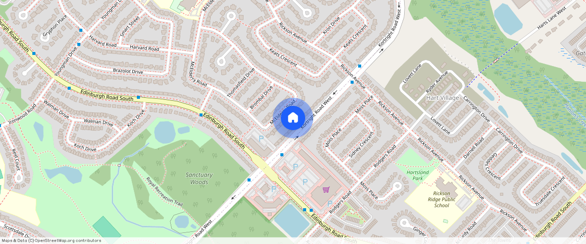 143 Kortright Road West, Guelph, ON, Canada