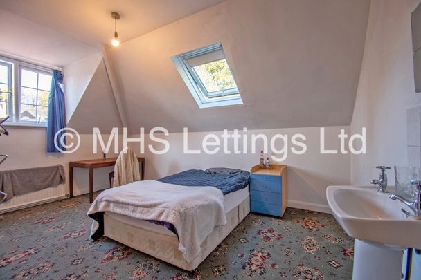 9 North Hill Road, Leeds, LS6 2EN - Photo 1