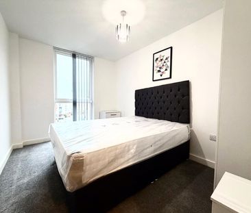 Adelphi Wharf 2, 9 Adelphi Street, Salford, Manchester City Centre,... - Photo 3