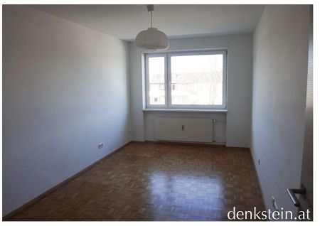 Oberster Stock! Traumhafte 3 Zimmer Stadtwohnung mit Balkon in der Herrnau, Salzburg Stadt - Foto 3