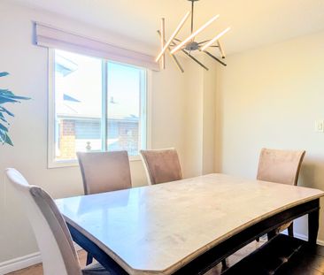 For Lease - 630 Pinerow Crescent, Waterloo, Ontario - Photo 6