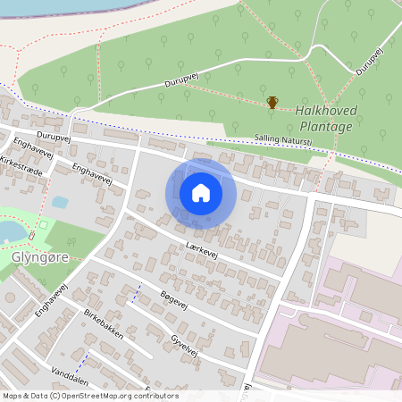 Durupvej 42 E, Glyngøre, 7870, Roslev