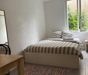 Appartement type T2 - Photo 4