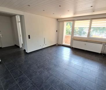 Freundliche 3-Zimmer-Wohnung mit Balkon in ruhiger Lage Dortmund - Foto 1