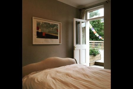 2 Bed Flat, Hackford Road, SW9 - Photo 3