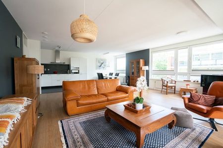 Te huur: Appartement Lotustuin in Rotterdam - Photo 3