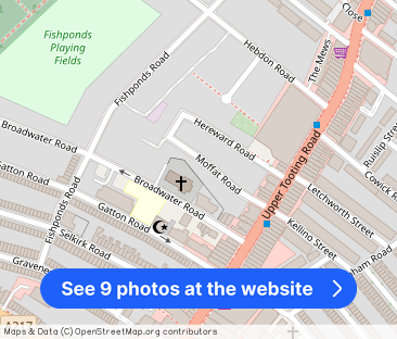 Moffat Road - Photo 1