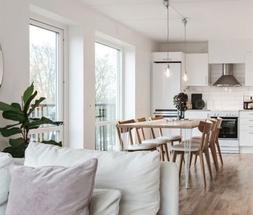 Frans G Wibergs Väg 6 - Photo 1