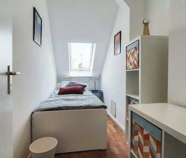 WG058.03 Bandelstraße - Photo 6