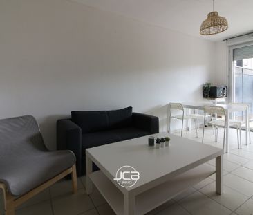 Location Appartement 2 pièces Meublé 39m² PORTET SUR GARONNE 31120 - Photo 6
