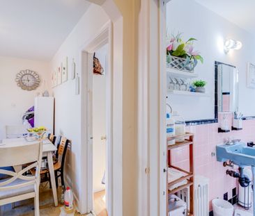 For Lease - 606 Harvie Avenue Unit# 3, Toronto, Ontario - Photo 6
