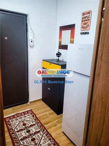 Garsoniera cocheta in DRUMUL TABEREI / METROU TUDOR VLADIMIRESCU - Photo 5