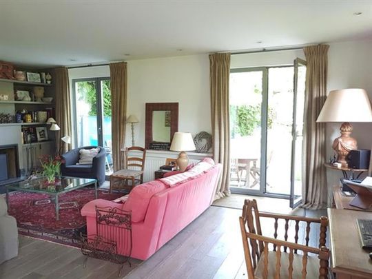 Tout savoir sur cette maison à Uccle, à Uccle - Photo 1