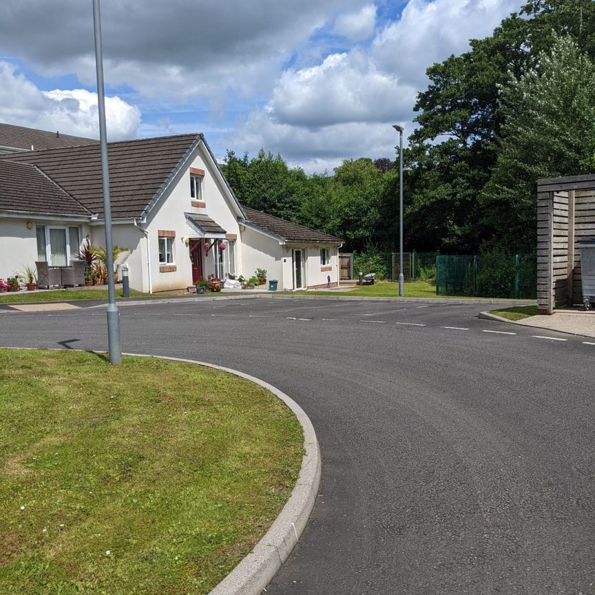 Ty Twyn Teg – Over 55’s 2 Bedroom Bungalow (SPECIALIST ACCESSIBLE TYPE PROPERTY) - Photo 1