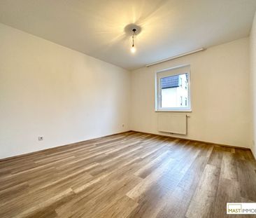 Optimal aufgeteilte 2 Zimmer Balkon Wohnung inkl. Einbauküche in Ko... - Foto 5