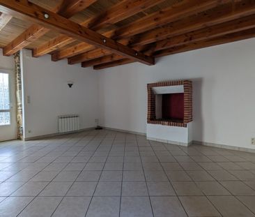 Location Maison 5 pièces 98m² - Photo 2