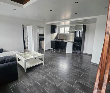 Location Appartement 2 pièces 43m² AVON 77210 - Photo 3