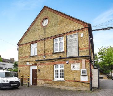 1 bedroom apartment to rent - Photo 6