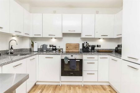 1 bedroom flat to rent - Photo 3