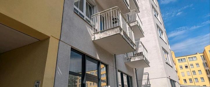 Hans-Albers-Straße 1 A, 14480 POTSDAM | 31 qm | 1-Zimmer-Wohnung - Photo 1