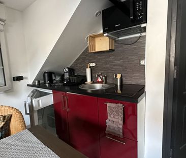 Location Appartement 1 pièce 13m² - Photo 3