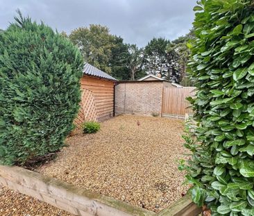 Thetford Road - Photo 1