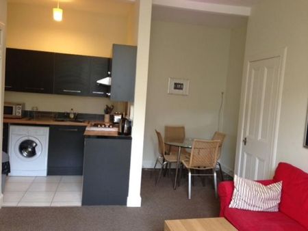 1 bedroom flat to rent - Photo 5