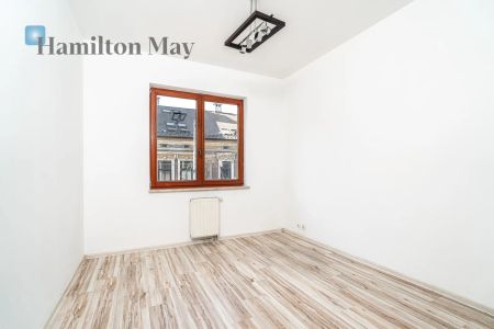 Apartament w Flowers Residence z tarasem, Stare Podgórze - Photo 5