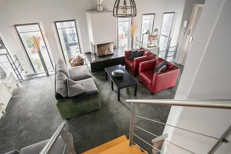 Appartement te huur: Uiterwaard 2-B 2841 BL Moordrecht - Foto 5