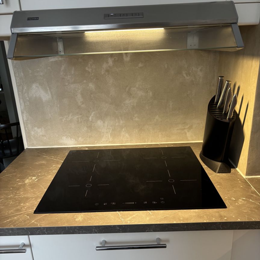 Spantgatan, Västerås - Photo 1